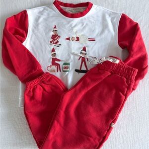 Minimalist Folk co set